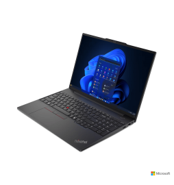 Laptop Lenovo ThinkPad E16 Gen 2, 16" WUXGA, Intel Core Ultra 7 155H, gri