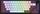 Tastierë gaming HATOR Skyfall Pro Wireless 65, mekanike, RGB, me dhe pa kabllo, e zezë gri