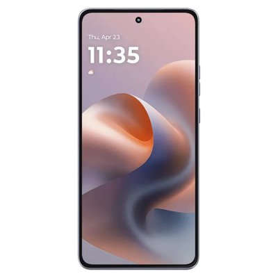 Телефон Motorola Moto G86 Power, 256GB, 6.67\", 5G, виолетова