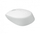 Maus Logitech Wireless Mouse M171, i bardhë