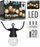 Varg dritash LED Party Outdoor, 12.5m, 20 llampa, i zi