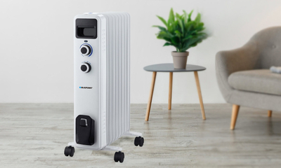Radiator Me Vaj BLAUPUNKT HOR401