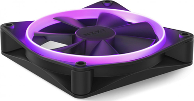 Вентилатор Nzxt F120 RGB