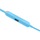 Beats Flex - All-Day Wireless Earphones, Flame Blue