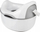 Капа за ностал за деца Keeeper 4in1 Baby Potty Deluxe, 18 месеци до 4 години, шарена