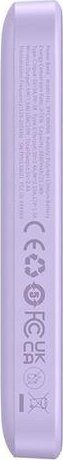 Powerbank Baseus Mini, 6000mAh, 20W, lejla