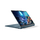 Laptop Lenovo Yoga 7 2-в-1 14AKP10, 14\", AMD Ryzen AI 5, 16GB RAM, сина боја