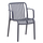 Kolltuk i jashtëm Convee 55x56x79Hcm (HM6105.03), gri