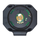 Sensor shpejtësie biçiklete IGPSPORT SPD70, Bluetooth ANT+, IPX7, i zi