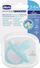 Ортодонтски цуцли Chicco Physioforma, 2–6 месеци, сет, сини