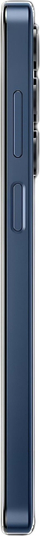 Telefoni Samsung Galaxy M35 5G, 6.6", 6GB 128GB, blu e errët