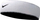 Streç koke Nike Swoosh NNNB1101OS, elastike, mban djersën, e bardhë