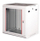 Kabinet muri ROLINE Wall Cabinet Basic Plus, 12U, 19", gri