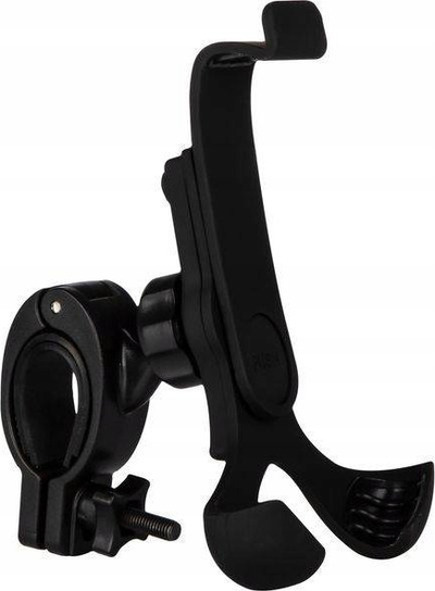 Mbajtës telefoni Maxximus HQ Bike Grip, universal për biçikletë, i zi