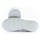 Atlete Puma Carina 2.0 W 387622 02, lëkurë ekologjike, SOFTFOAM, të bardha