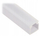 Profil LED Baspol KILED15X15M, 2 m, 15 x 15 mm, i bardhë