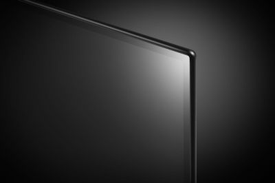TV LG OLED 65B46LA, 65", 4K Smart, i zi