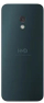 Телефон HMD Nokia 225 4G 2024, Dual SIM, microSD, темно сина