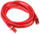 Kabllo rrjeti InLine Patchcord, Cat.6 S/FTP, 3m, i kuq