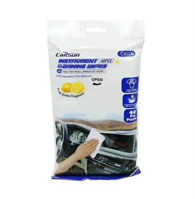 Leckë per pastrimin e vetures. CARSUN