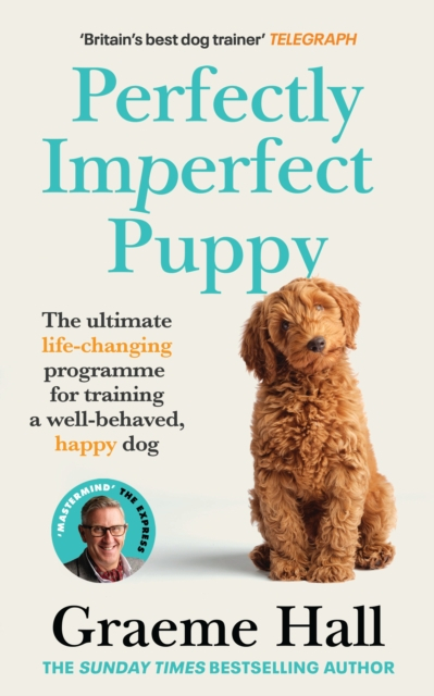 Perfectly Imperfect Puppy - Graeme Hall