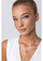 Qafore për femra Emily Westwood Lexi EWN24005S, e argjendtë
