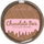 Bronzer Lovely Chocolate Bar, për fytyrë edhe trup, 15g, kafe