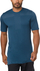 Maicë Asics Gel-Cool Seamless SS (154571-0793), e kaltër, L