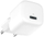 Karikues rryme GoGEN ACHPD130, 30W, USB-C, i bardhë