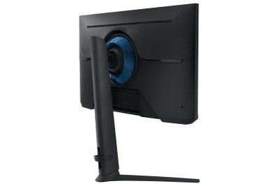 Monitor gaming Samsung Odyssey G4 LS25BG400EUXEN, 25", 240Hz, IPS, i zi