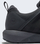 Atlete pune Timberland Radius Alloy-Toe, për burra, majë mbrojtëse, të zeza