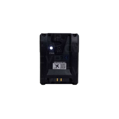 Bateri 2 x Imicro-98, Karikues 1 x VL-2X me 4 pin XLR DC