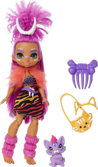Kukull Mattel Cave Club Roaralai (GNL84)