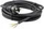 Kabllo elektrike H07RN F 3G 1.5 mm², prizë EU, 4.5 m, e zezë