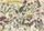 Puzzle Trefl Herbarium Medicinal Herbs, 500 copa, shumëngjyrësh