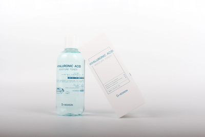 Tonik fytyre Dr. HEDISON Hyaluronic Acid, hidratues, 300 ml