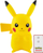 Llambë Pokémon - Angry Pikachu, me telekomandë