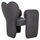 Kolltuk ngrënieje Hartt 84x74x87Hcm (HM9777.01), gri