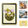 Tablet për fëmijë Kodak KT102, 10.1", 4GB 64GB, i verdhë