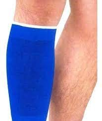 Shirit stabilizues për këmbë Excellent Care, M, e kaltër