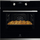 Furrë Electrolux 600 Series SteamBake, 72L, elektrike, e zezë