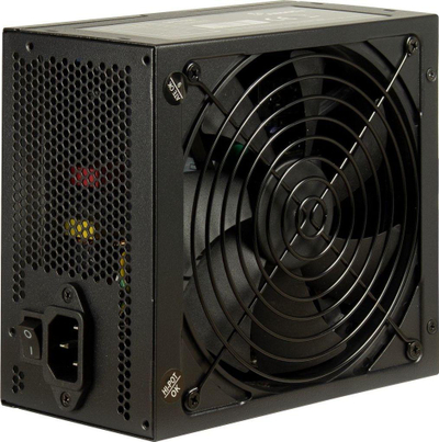 Furnizues energjie Inter-Tech Argus GPS, 800 W