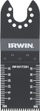 Teh për mjet multifunksional Irwin, drejt, 32mm