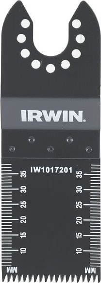 Teh për mjet multifunksional Irwin, drejt, 32mm