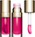 Vaj buzësh Clarins Lip Comfort Oil 10 Plum, 7ml, shkëlqim pasqyre, ngjyrë kumbulle