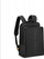 Shpinë laptopi Delsey 2-CPT, 15.6", poliestër, e zezë