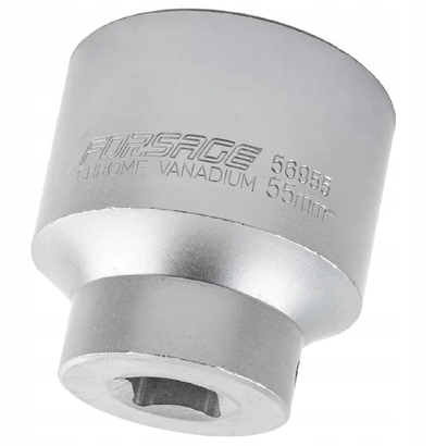 Çelës çorape NEO F-56955, 55mm, 3/4", 12-këndor