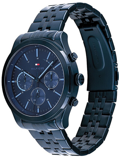 Orë dore Tommy Hilfiger Ashton 1791739
