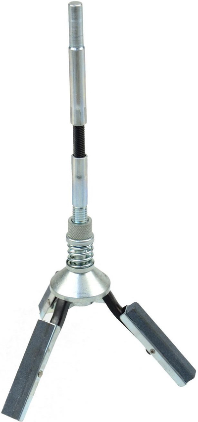 Алатка за хоноивање цилиндри GEKO, за електрична бушилка, опсег 32-90mm