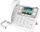 Telefon IP Fanvil X305, 2 linja SIP, Wi-Fi, i bardhë